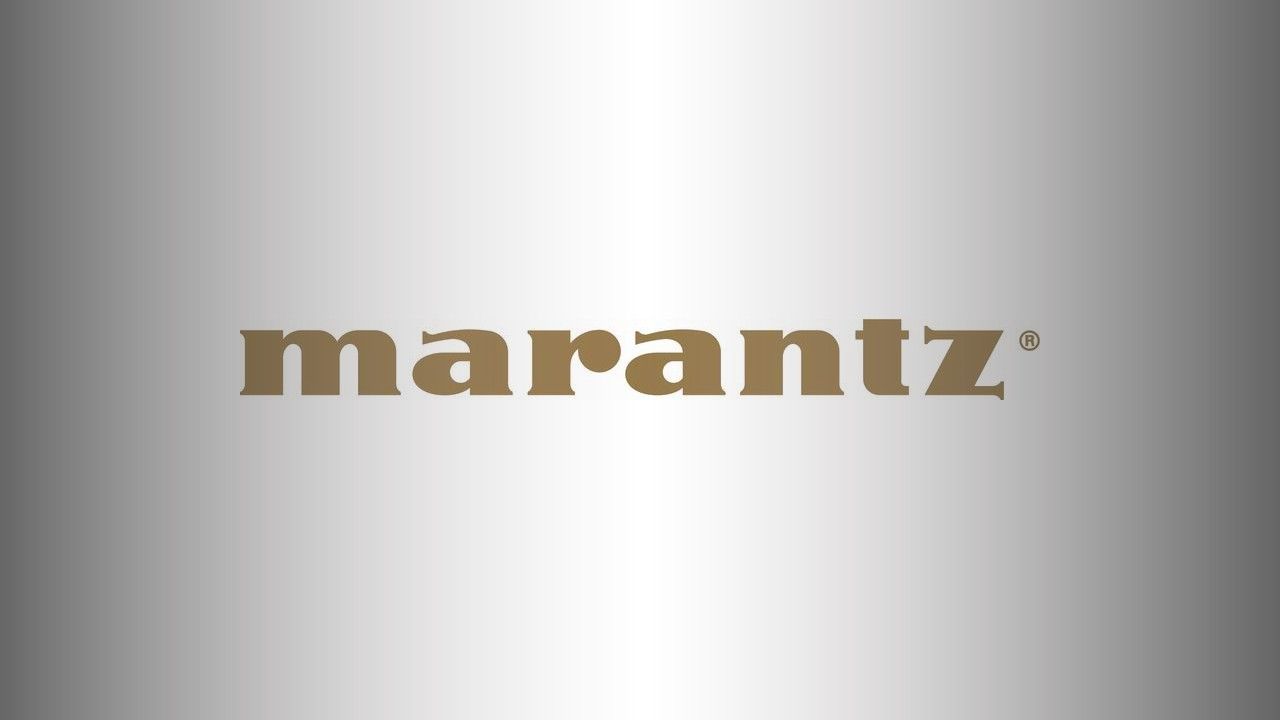 1280x720 Marantz history, products and news