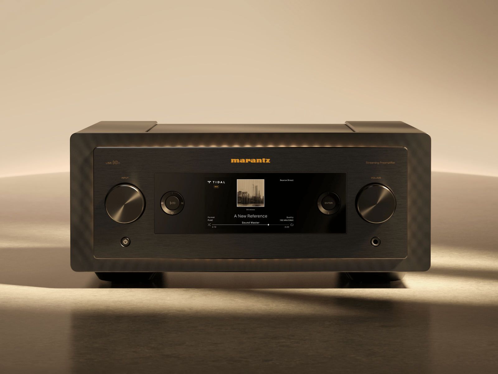 1600x1200 Marantz Link10n Reference Network Audio Player