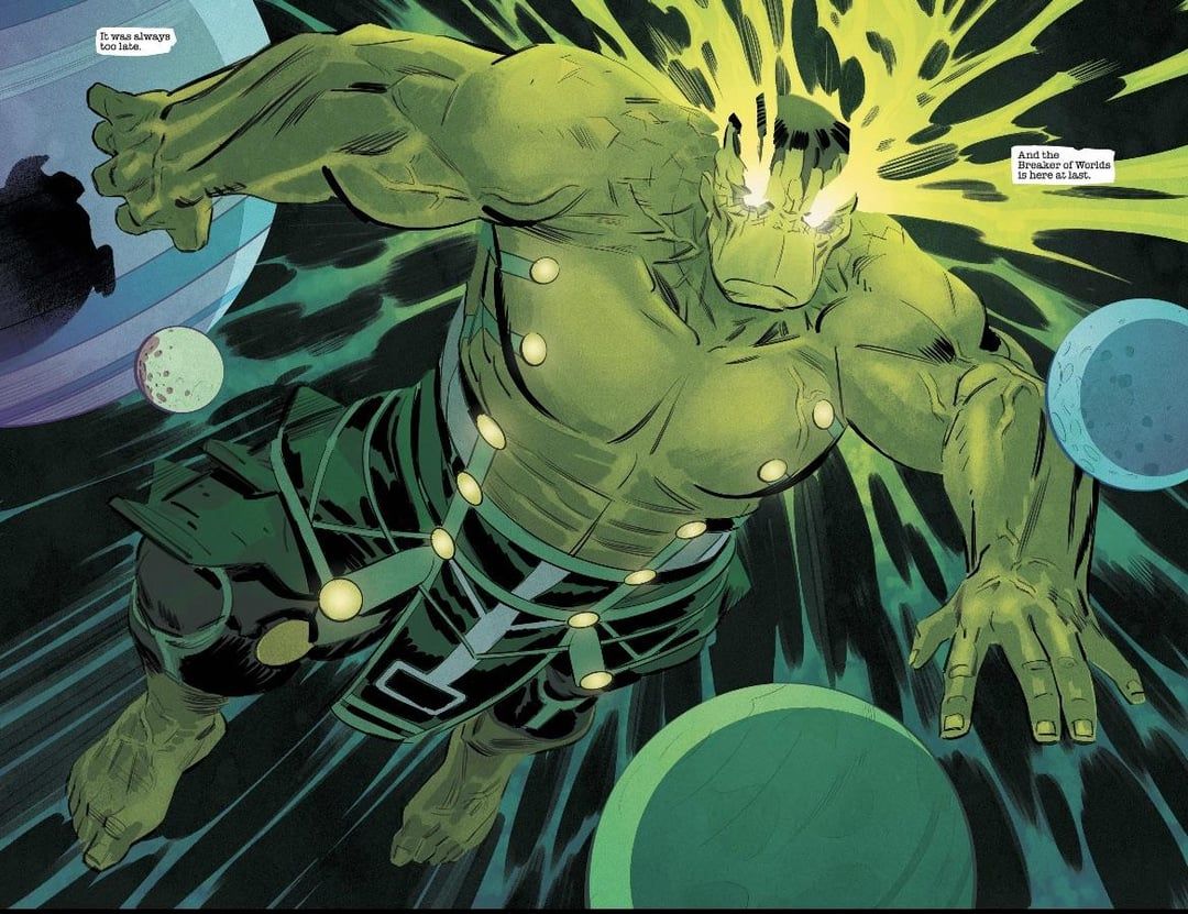 1080x831 Toba Hulk Wallpaper