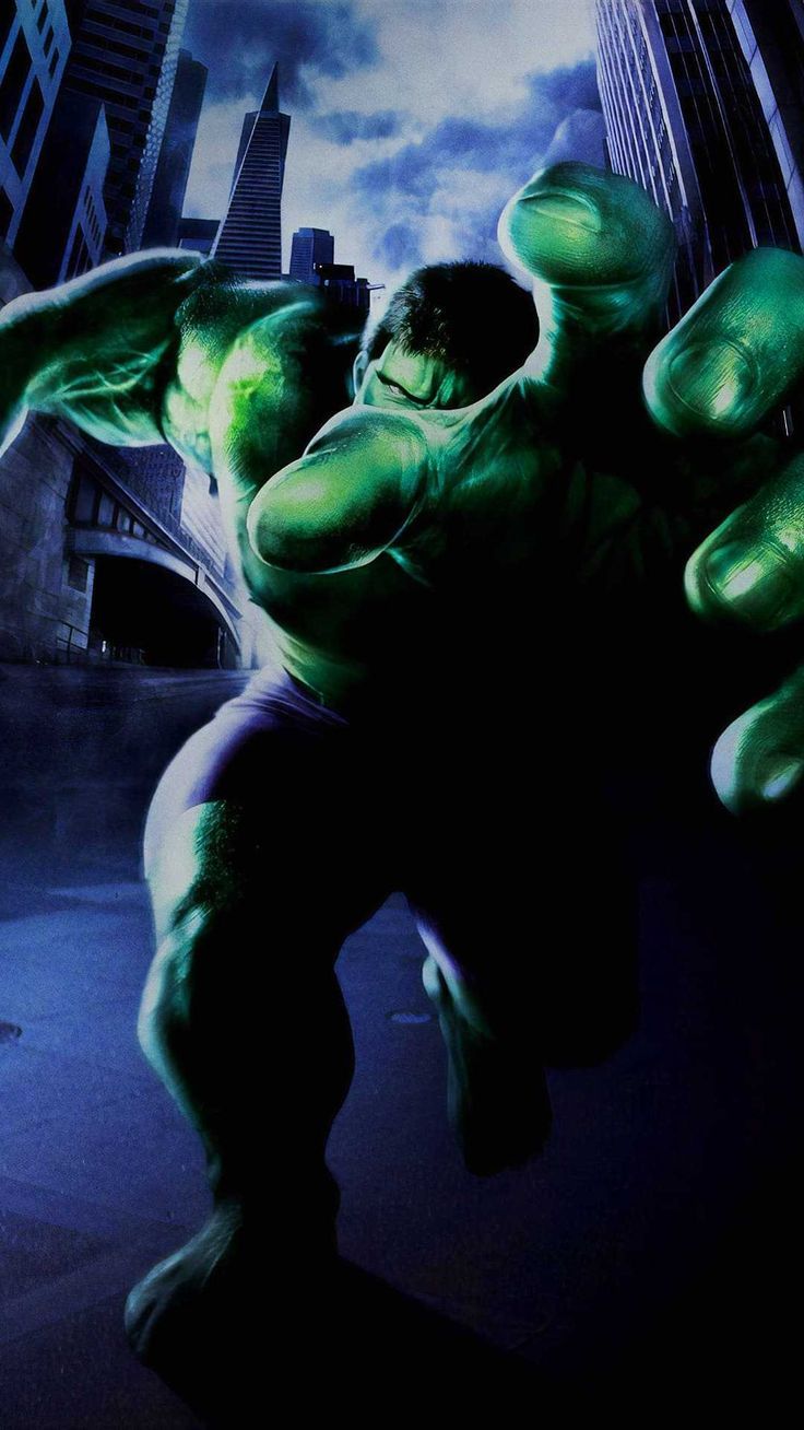 736x1308 Hulk Wallpaper