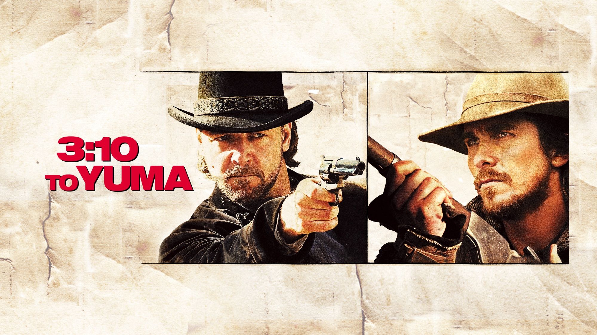 2000x1125 3:10 To Yuma (2007) Wallpaper and Background