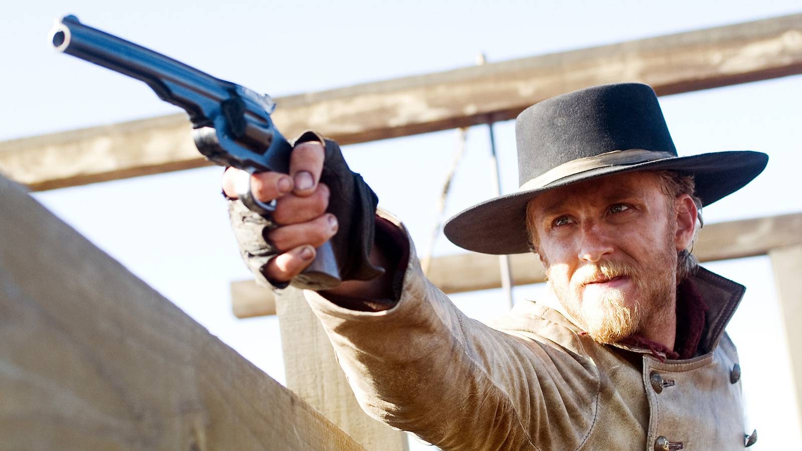 1600x900 Ben Foster's 3:10 To Yuma Performance Is Grossly Underrated