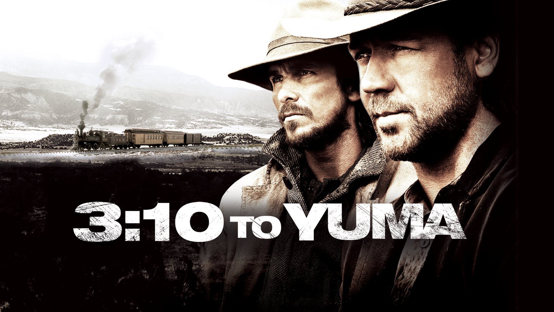 1920x1080 Prime Video: 3:10 to Yuma