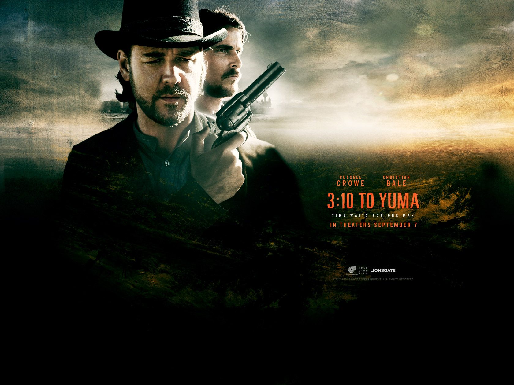 1680x1260 3:10 to Yuma (2007)