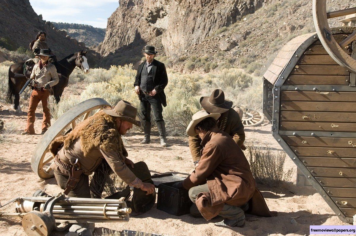 1200x796 Ecocinema, Media, and the Environment: 3:10 to Yuma Then