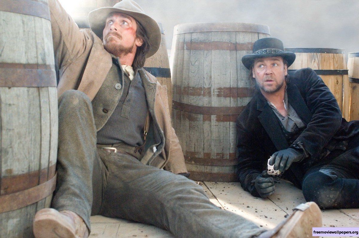 1200x796 Plain, Simple Tom reviews. .. “3: 10 to Yuma” (2007)