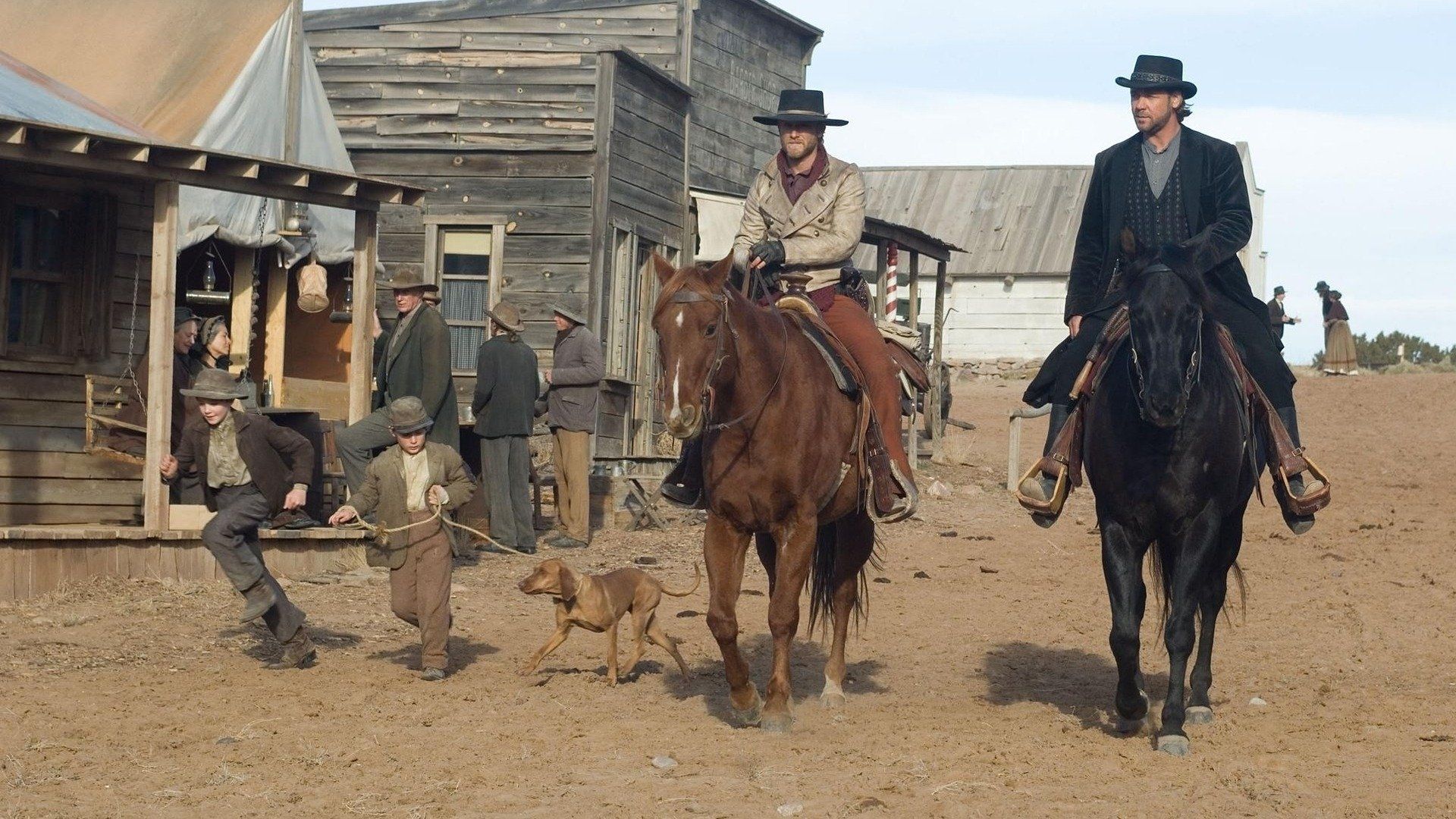 1920x1080 3:10 to Yuma (2007)