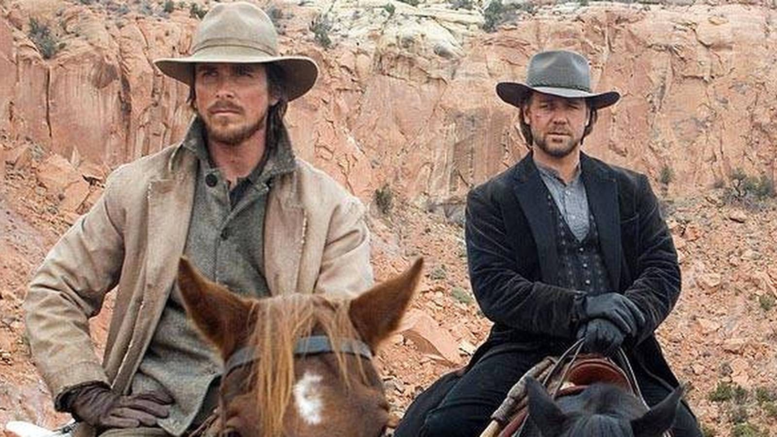 1600x900 Christian Bale's 89% Rotten Tomatoes Western Has a New Streaming Home in September