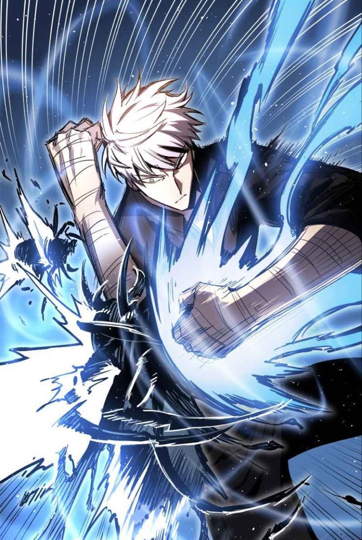 736x1098 Ninja wallpaper. Seven knight, Villain character, Doom breaker webtoon