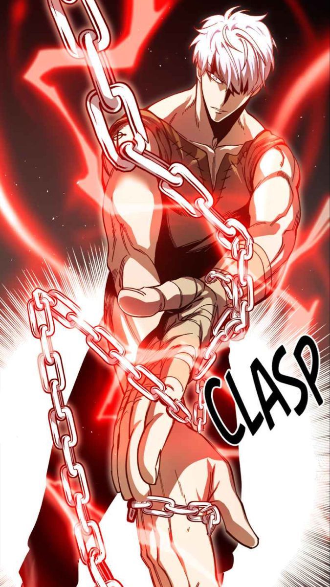 675x1200 Doom Breaker Webtoon