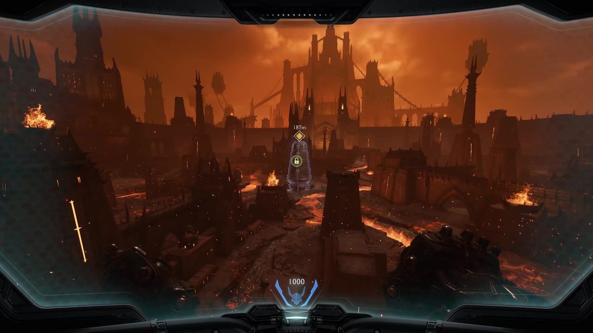 1920x1080 Chapter 11 Walkthrough and Secrets: The Dark Ages Guide