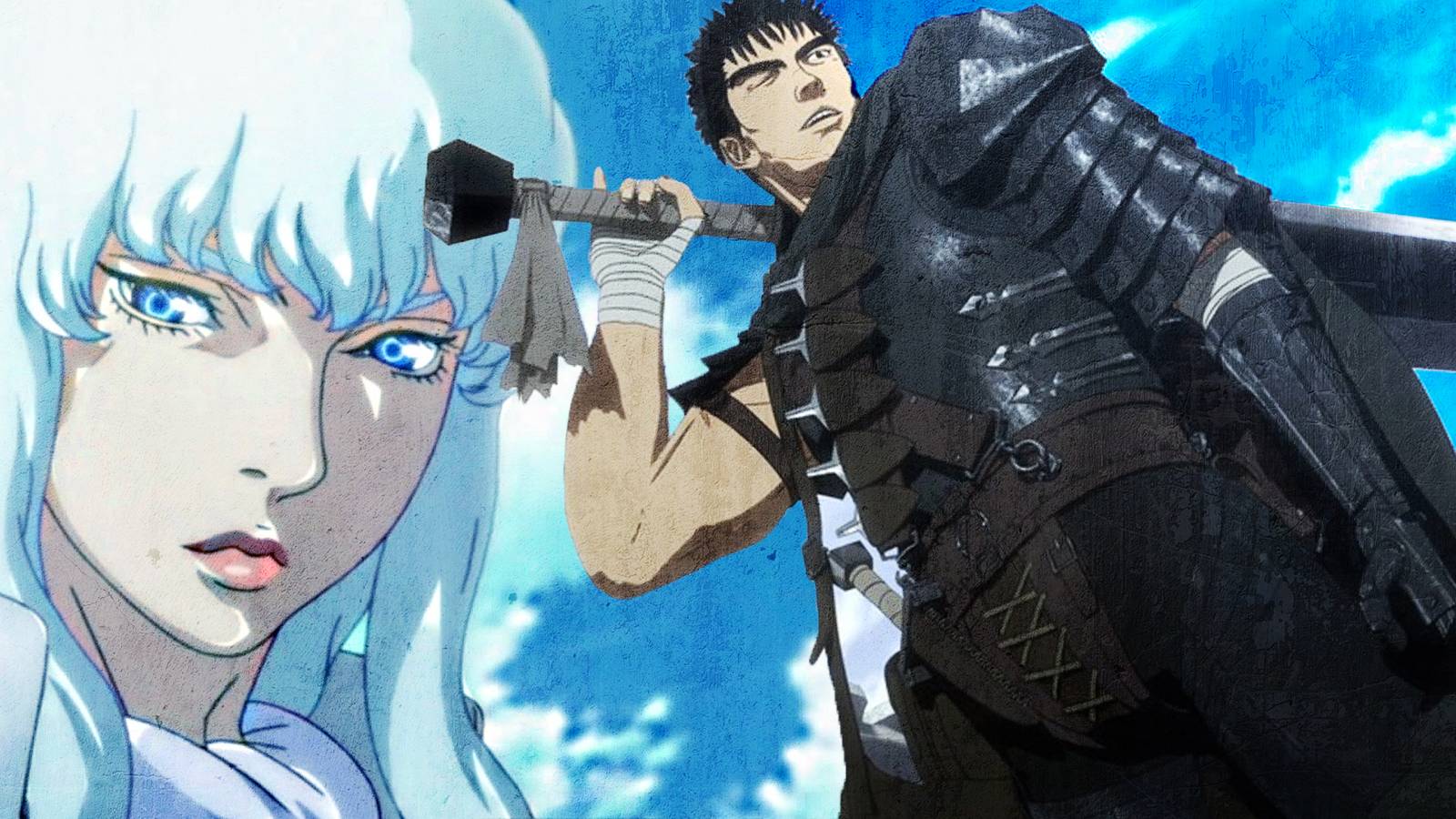 1600x900 Berserk: Griffith Vs. Guts