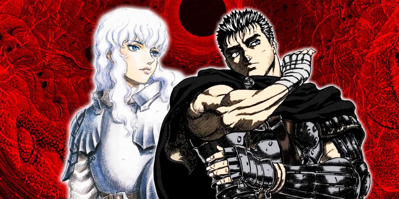 1400x700 Berserk: Best Fantasy Tropes, Ranked