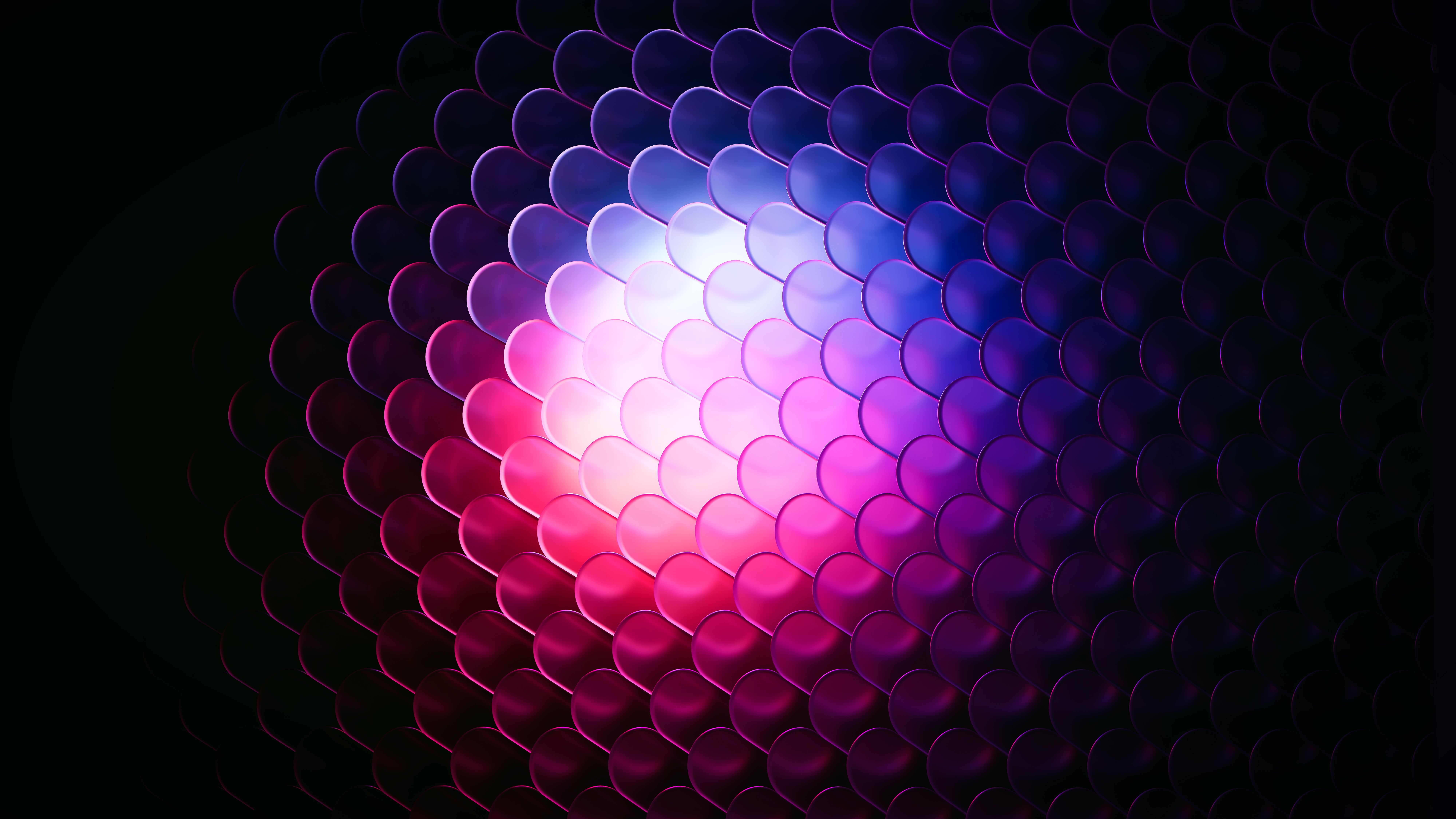 8000x4500 Geometric Wallpaper 4K, Hexagons, Patterns, Texture