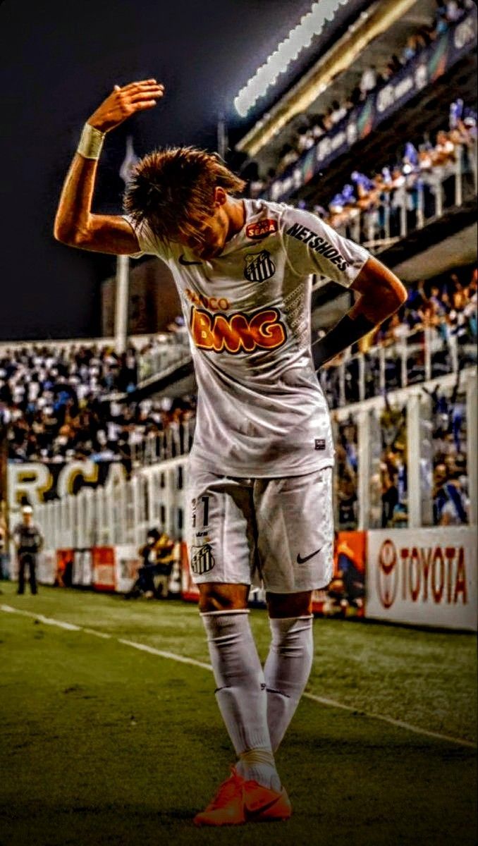 678x1200 Neymar 4k
