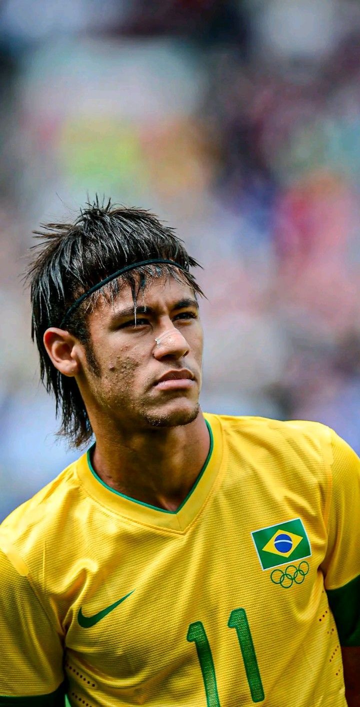 720x1412 Neymar 11 12 (Brasil) Wallpaper 4K
