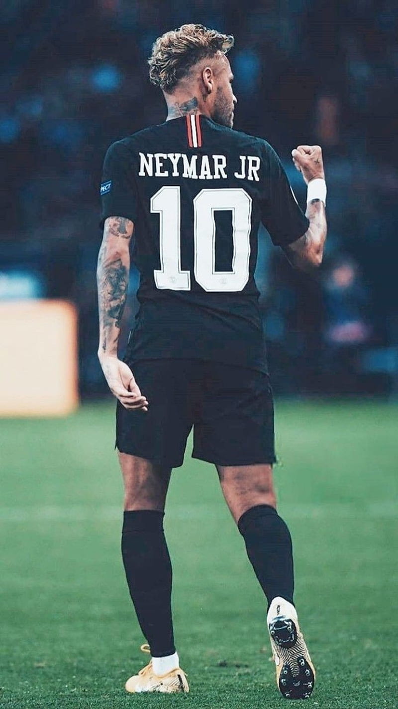 800x1422 2880x900px, 2K free download. Neymar JR, football, psg, team, HD phone wallpaper