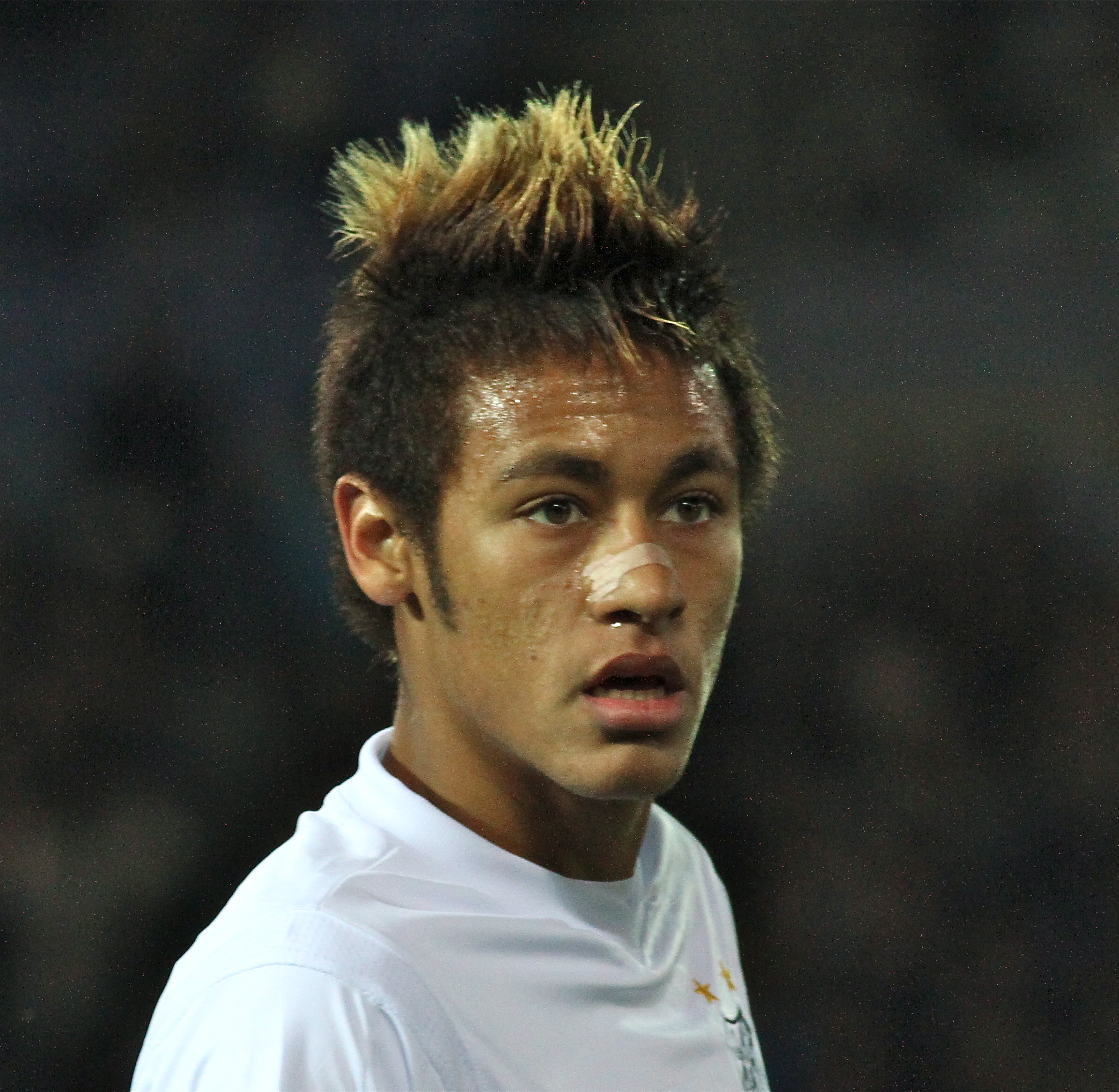 2390x2332 Neymar Junior the Future of
