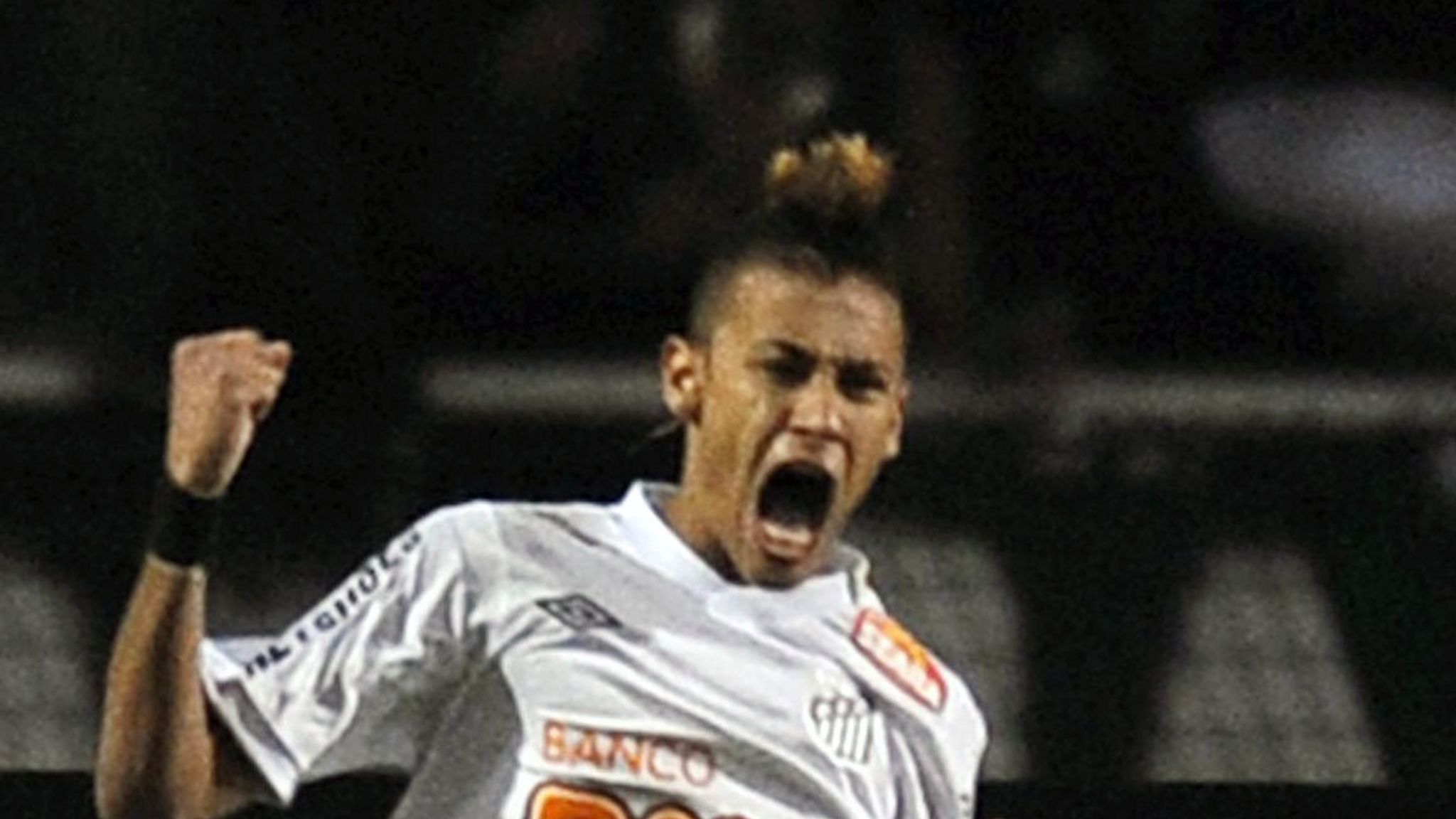2048x1152 Neymar