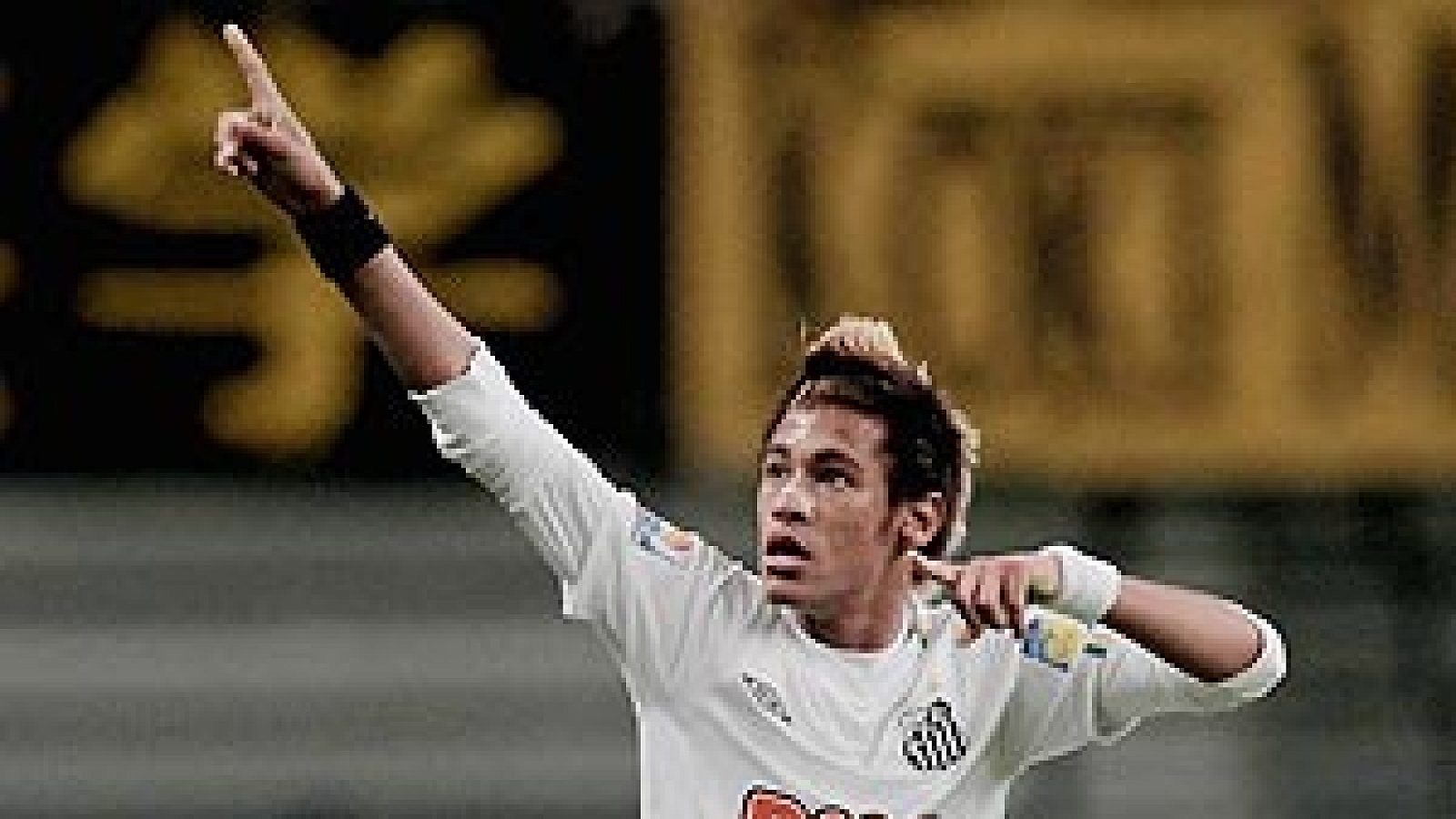 1600x900 Neymar sends Santos into Club World final