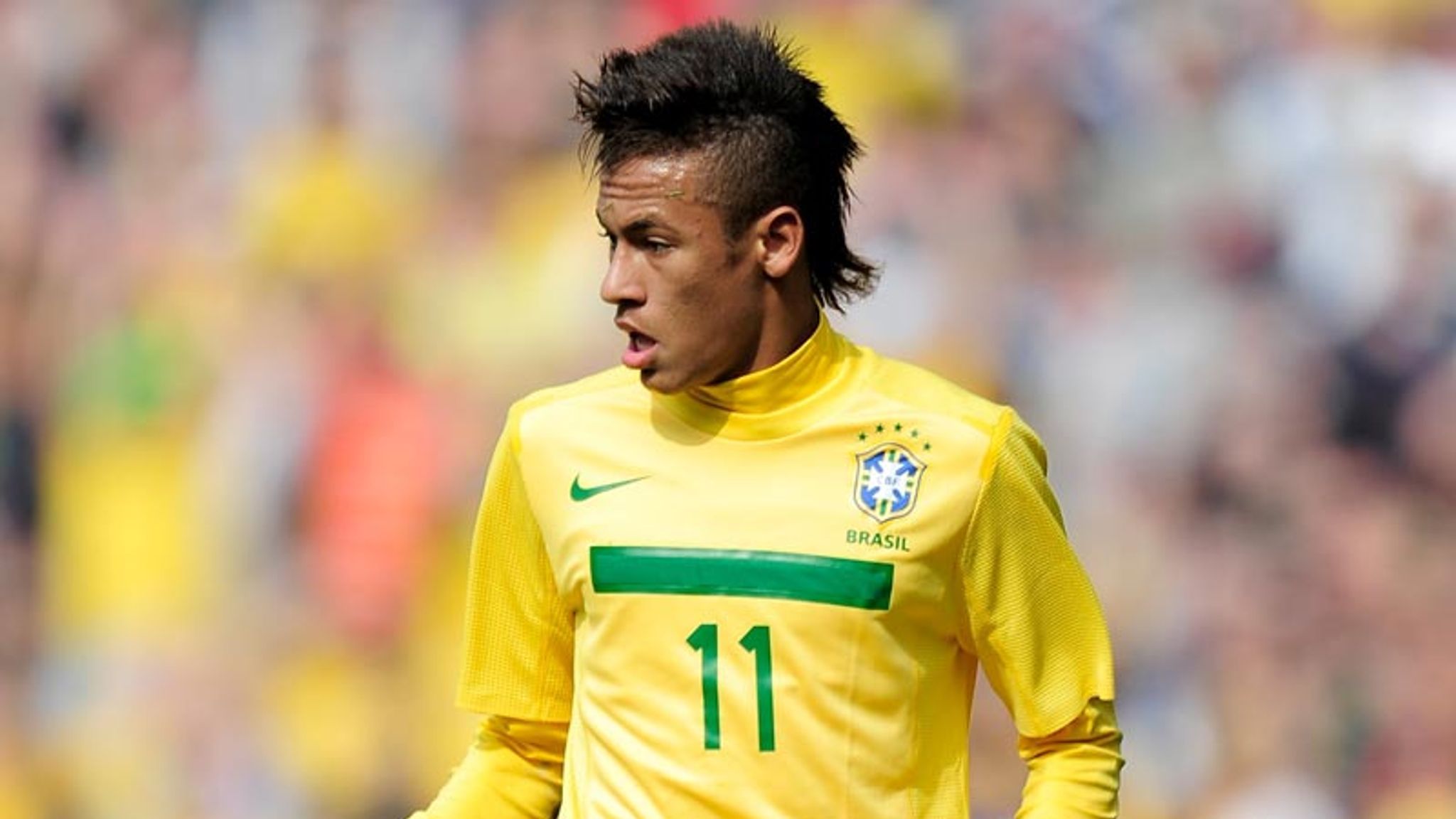 2048x1152 Neymar reveals Real dream