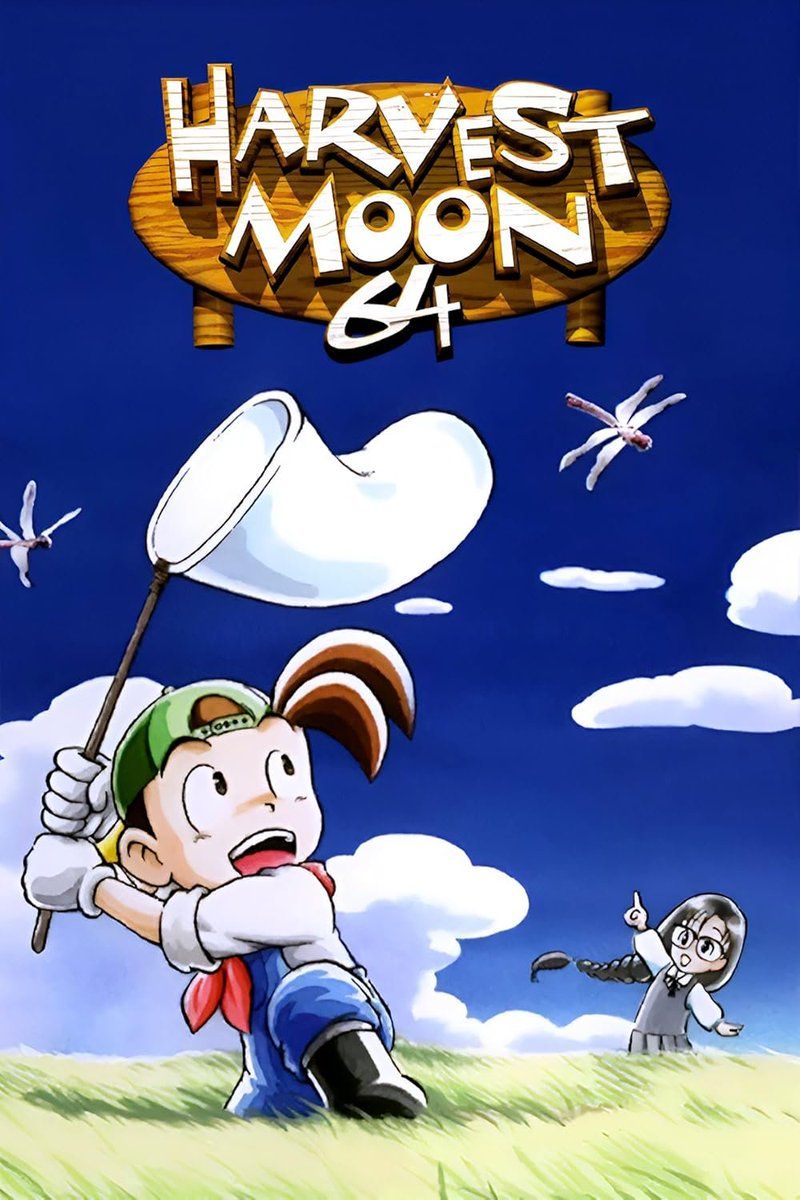 800x1200 Ashly Burch's 'Mount Rushmore' for her four gaming titles: ➡️ Harvest Moon 64 ➡️ Mass Effect 2 ➡️ Slay the Spire ➡️ Papers, Please Honourable mentions: Return of the Obra Dinn [From Dan Allen Gaming]