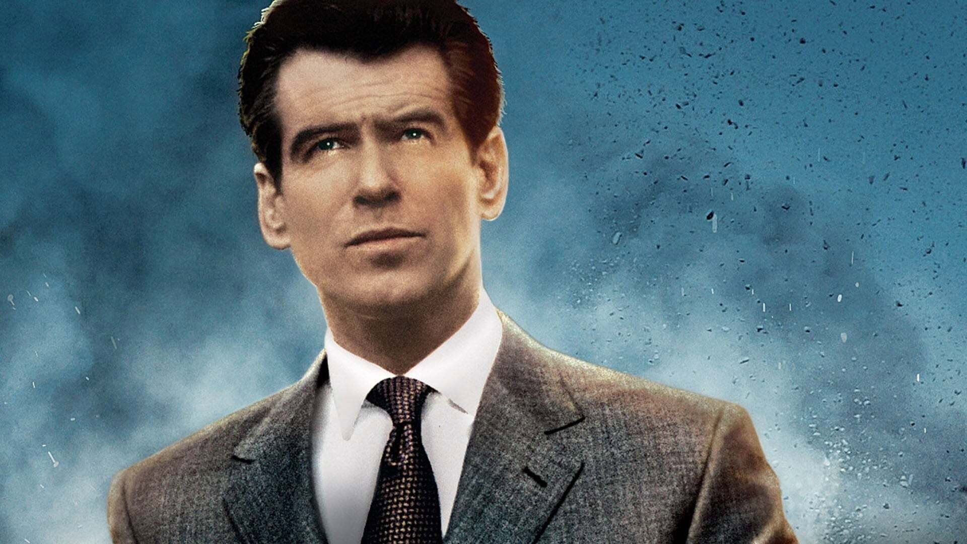 1920x1080 The World Is Not Enough (1999)