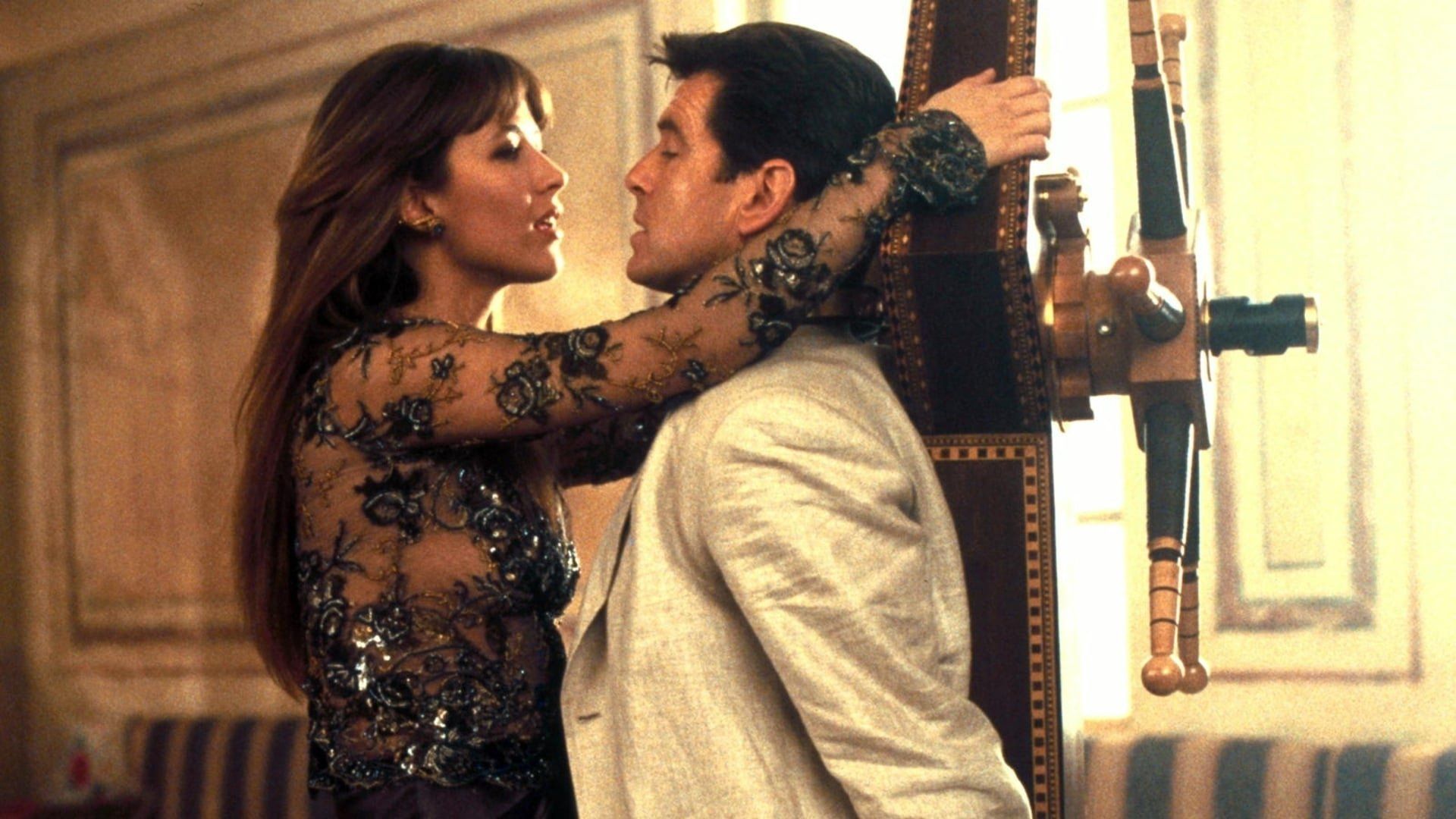 1920x1080 The World Is Not Enough (1999)