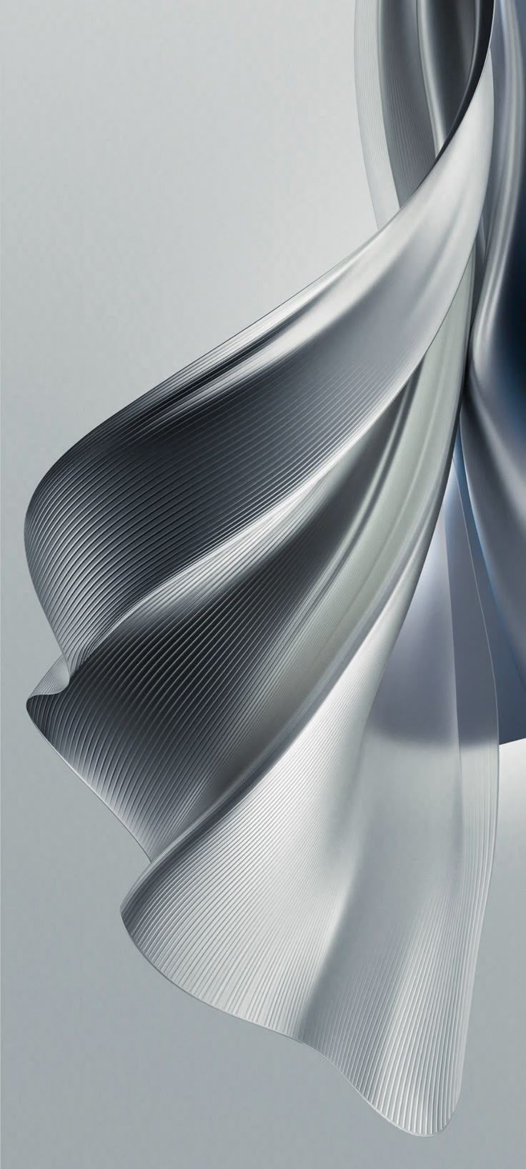 736x1636 Oppo Reno 10 Pro Stock Wallpaper