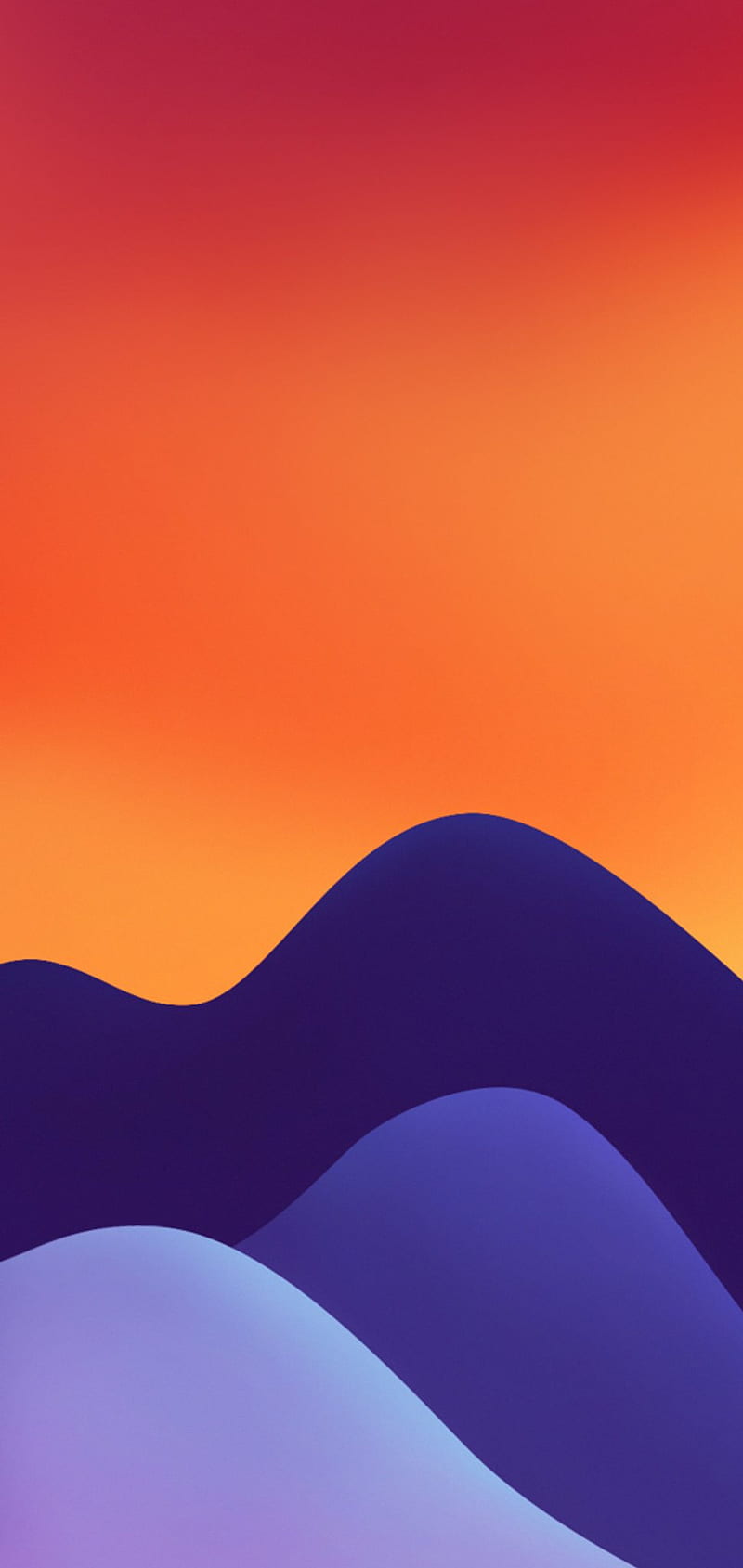 800x1689 Oppo, blue, galaxy, ice, plus, pro, s s samsung, universe, HD phone wallpaper