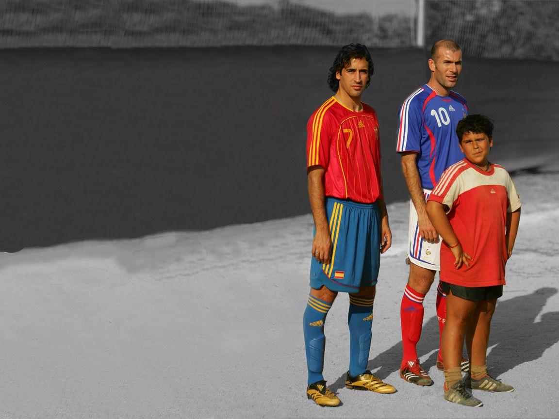 1152x864 Raul Gonzalez Blanco wallpaper