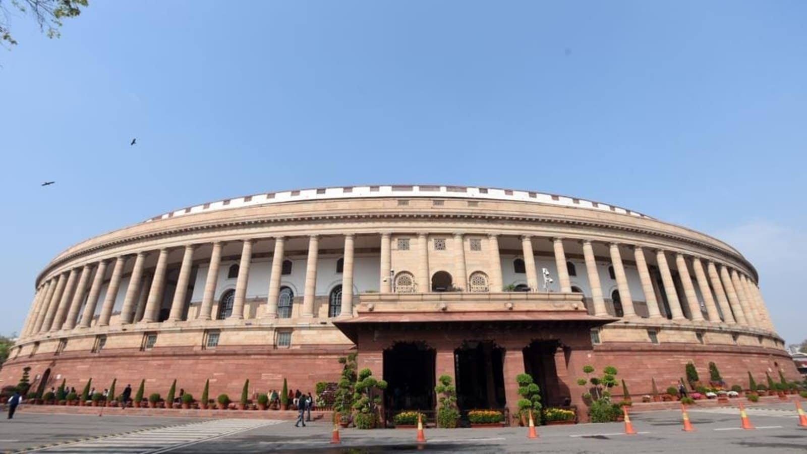 1600x900 Manish Tewari claims govt discussing increasing Lok Sabha strength to 000