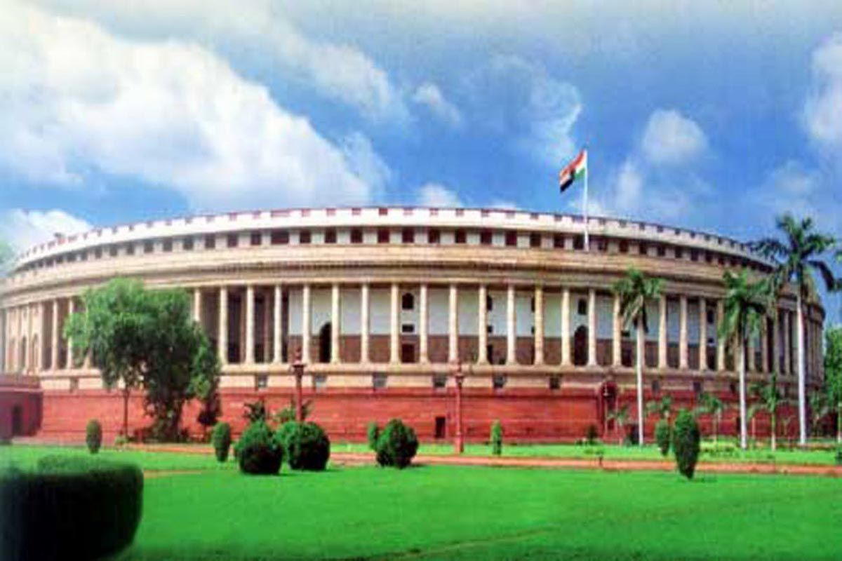 1200x800 India's ruling party urges end to parliament quagmire .:. Tibet Sun