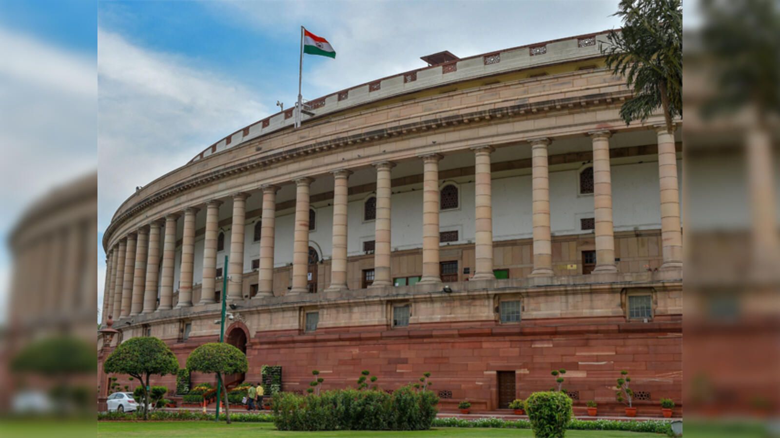 1600x900 Lok Sabha Secretariat Begins Operation Clean Up Economic Times