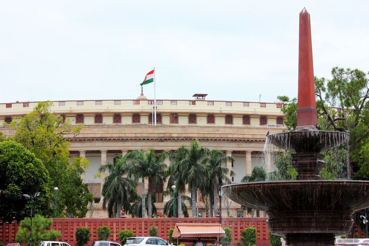 1200x800 Lok Sabha Discusses Special Recognition For Schools Dealing With Differently Abled Children