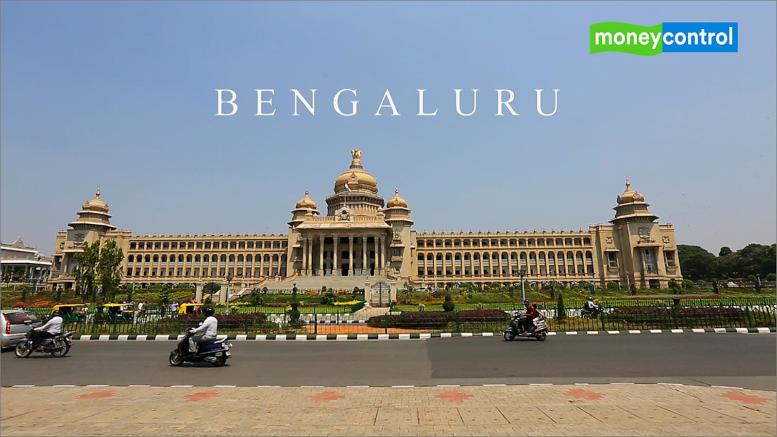 1600x900 Battle for Bengaluru: BJP looks to keep up winning streak; Cong banks on guarantees for breakthrough