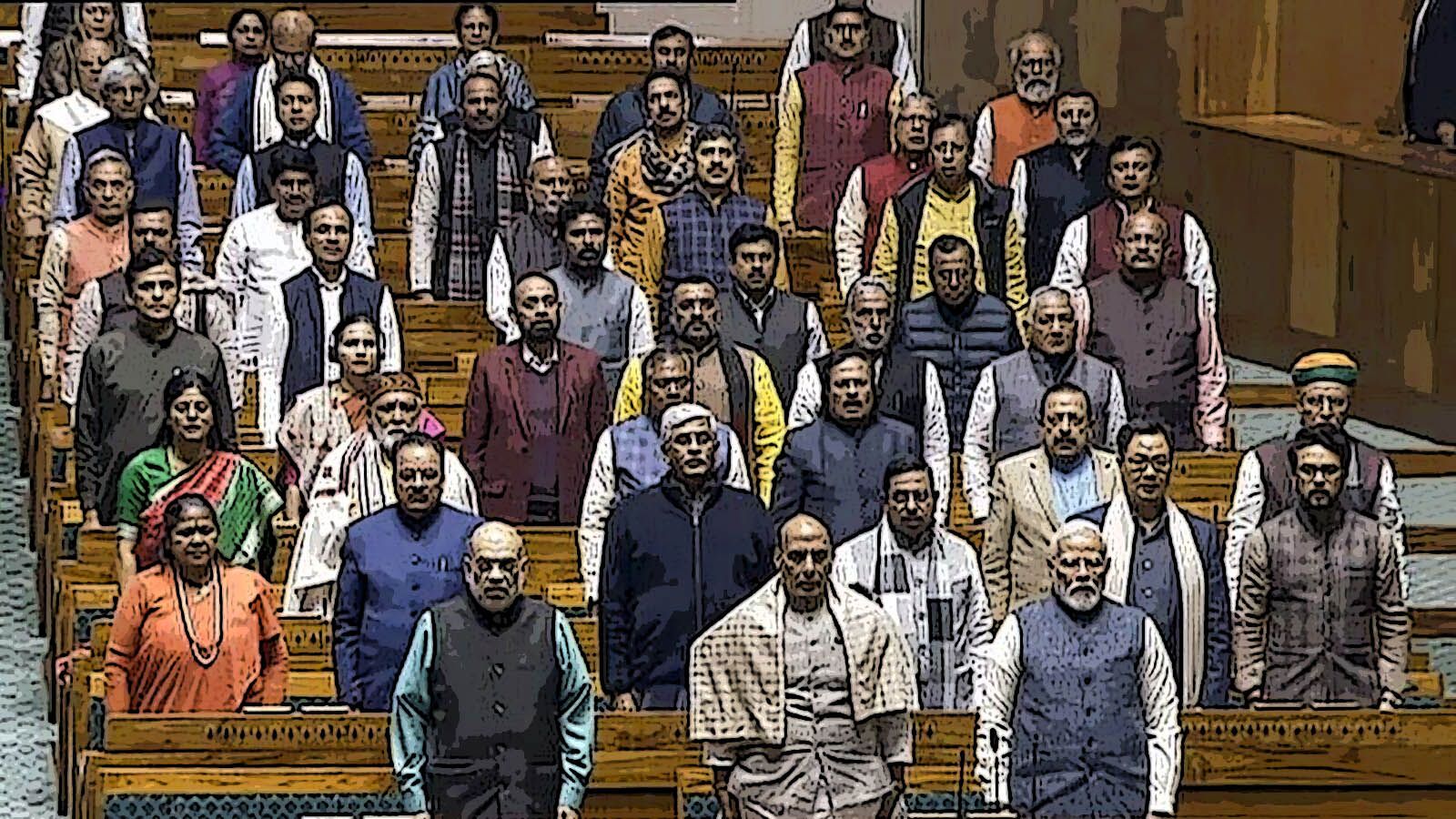 1600x900 The 17th Lok Sabha in review
