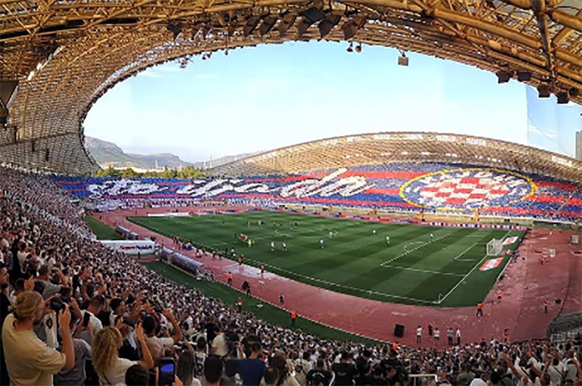 1200x797 Hajduk Split surpasses 000 members mark in record time