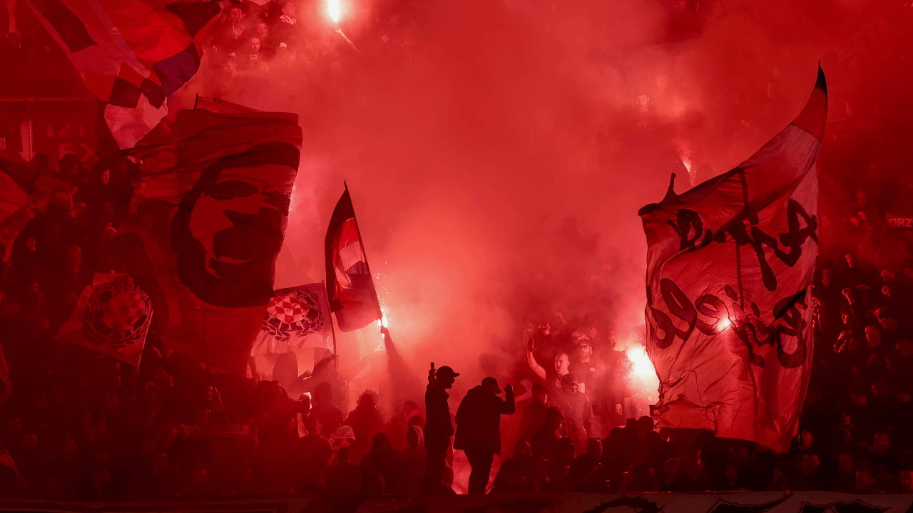 1280x720 FotMob Profile: Hajduk Split's journey against the odds