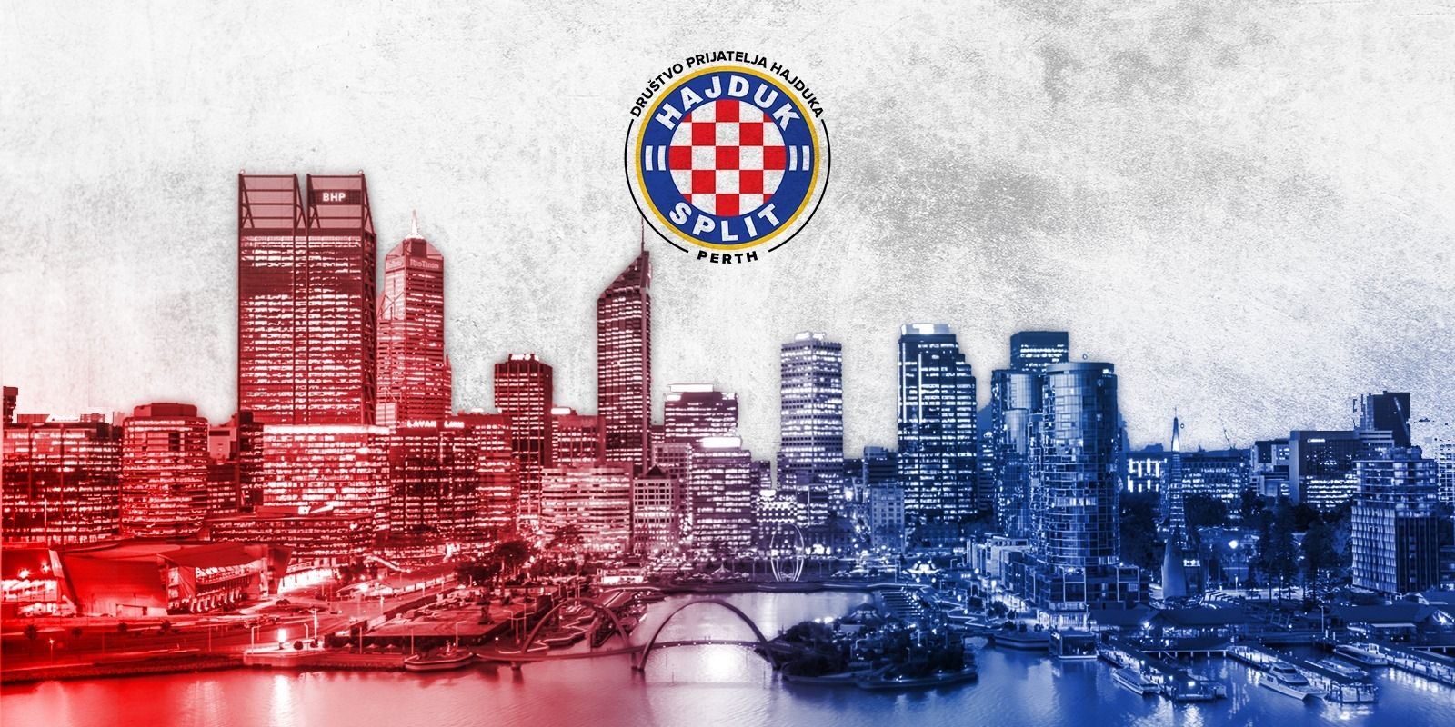 1600x800 Hajduk se vratio Down Under! • HNK Hajduk Split
