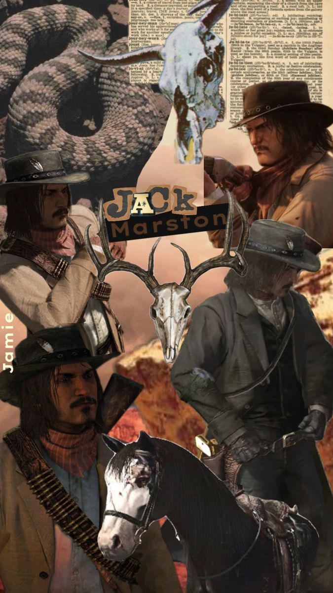 675x1200 Jack Marston. Jack marston wallpaper, Jack marston outfit, Jack marston artwork