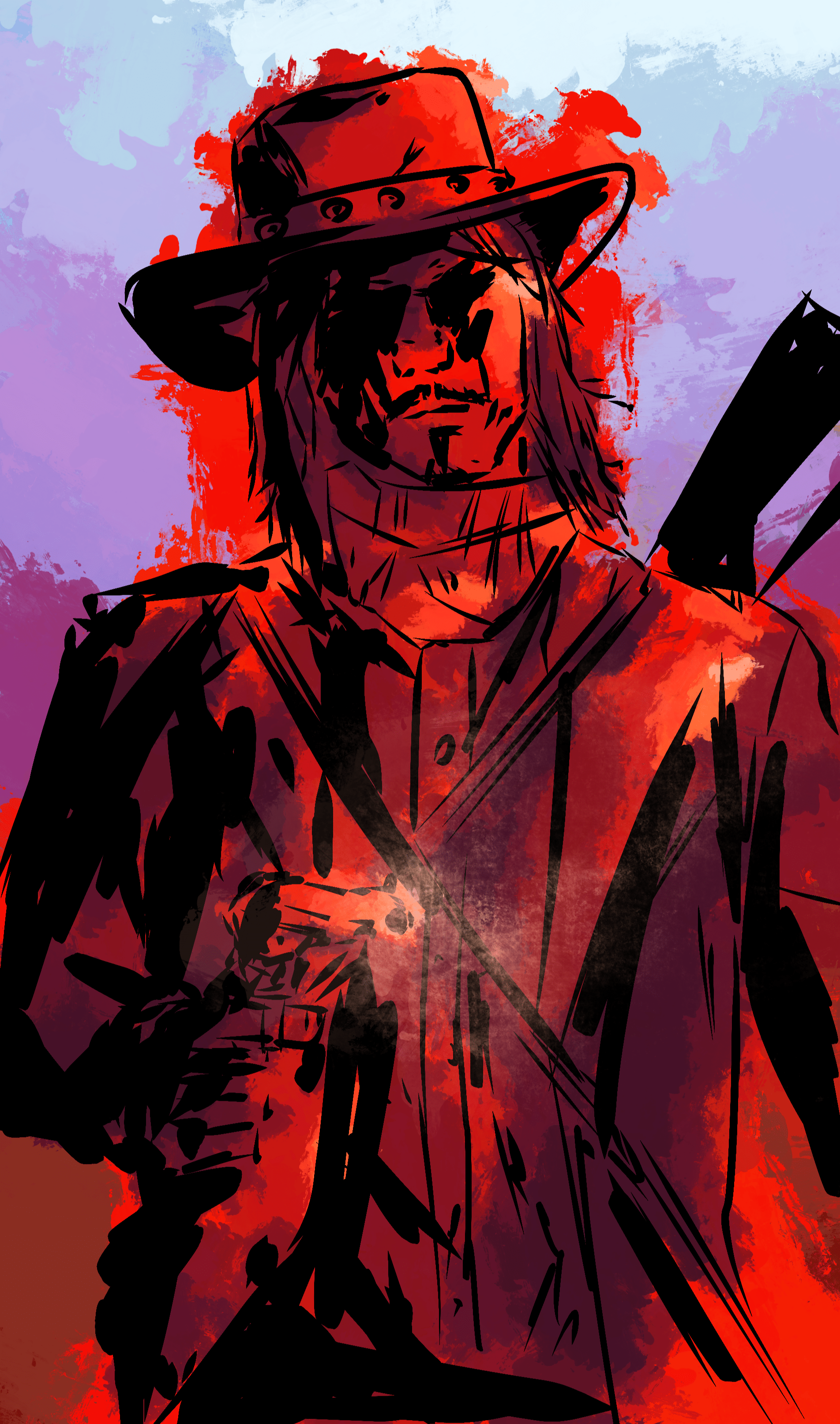 1904x3225 Rage, Jack Marston art (by me)