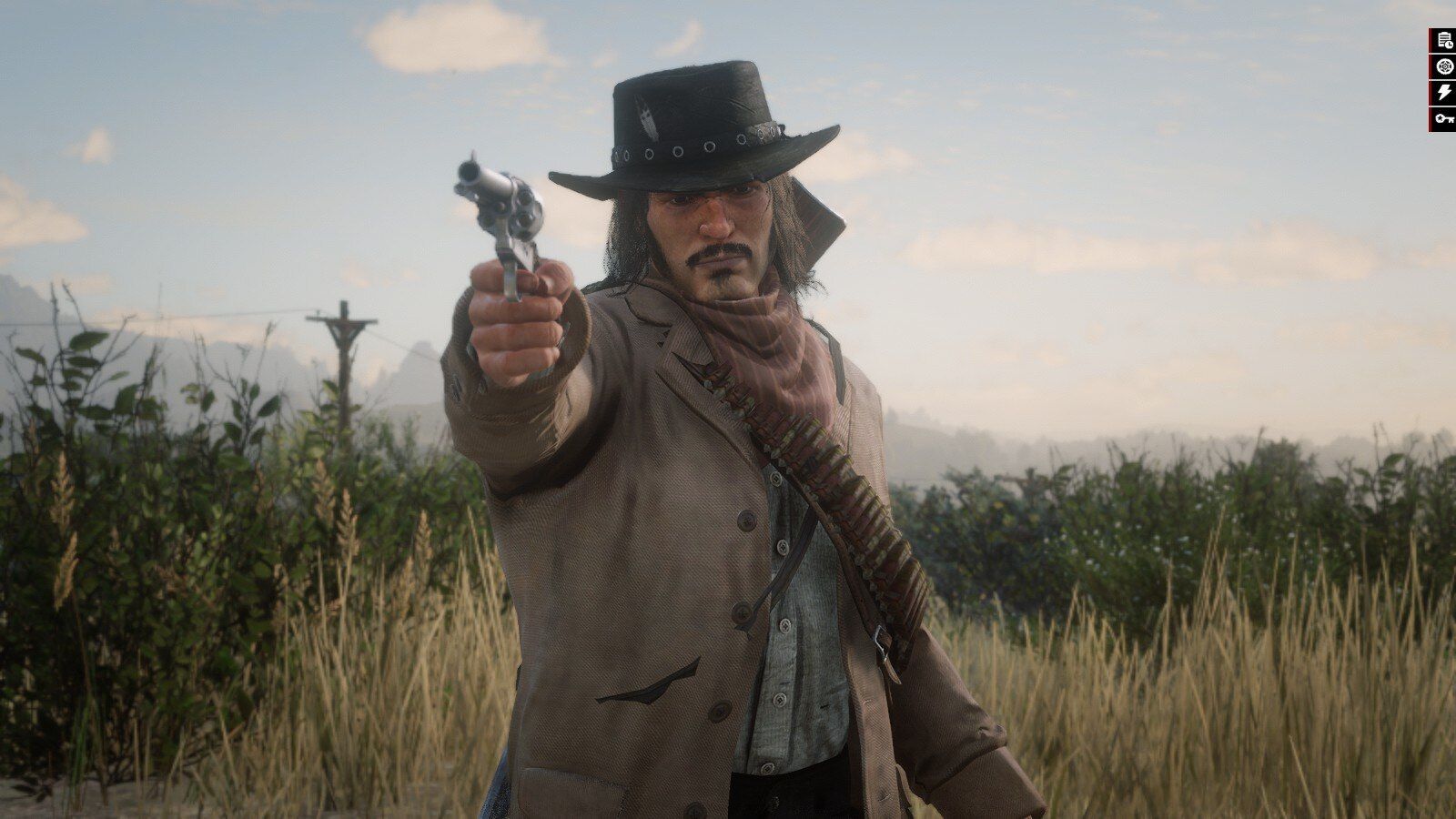 1600x900 Jack Marston in RDR2