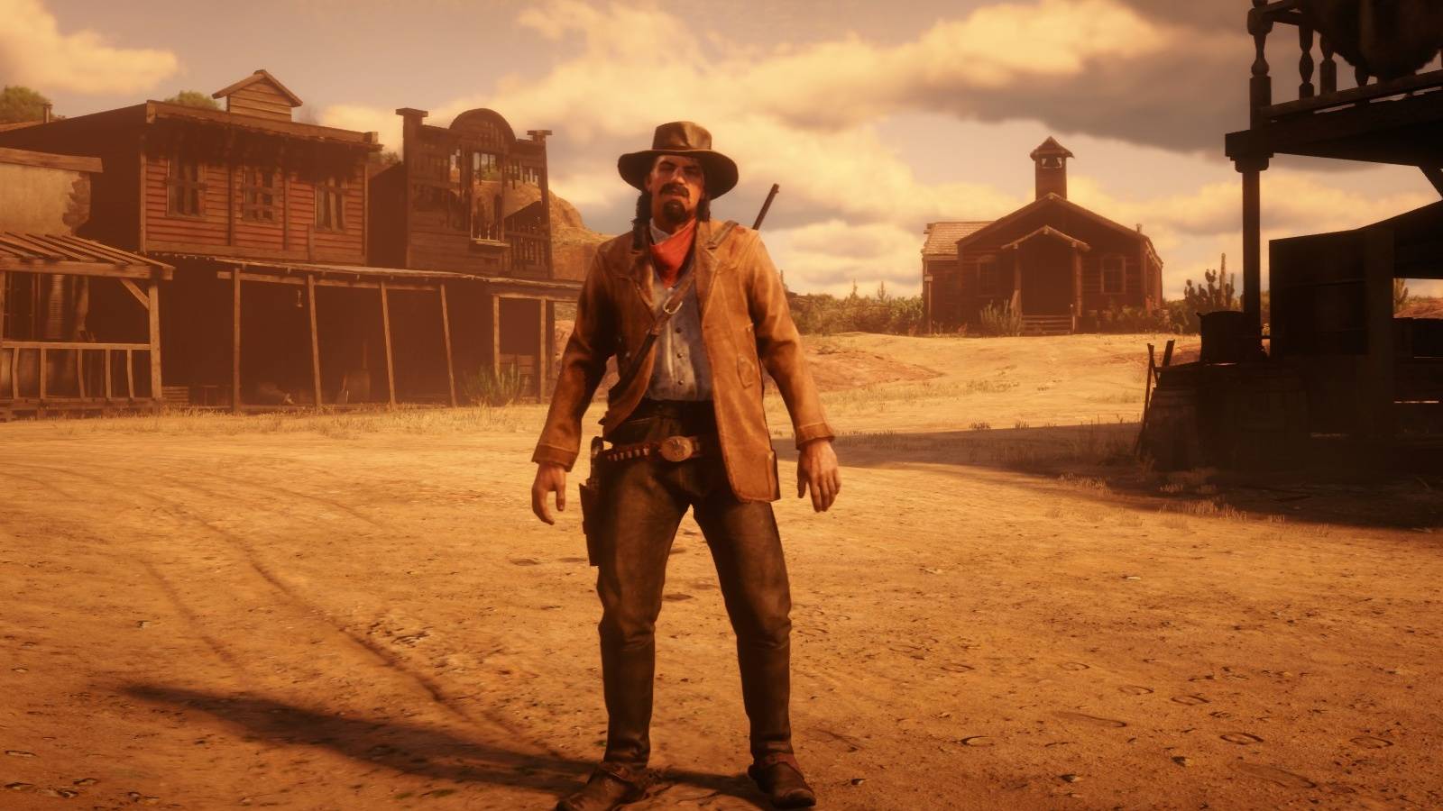 1600x900 Red Dead Redemption 2: 10 Details Everyone Completely Missed About Jack Marston
