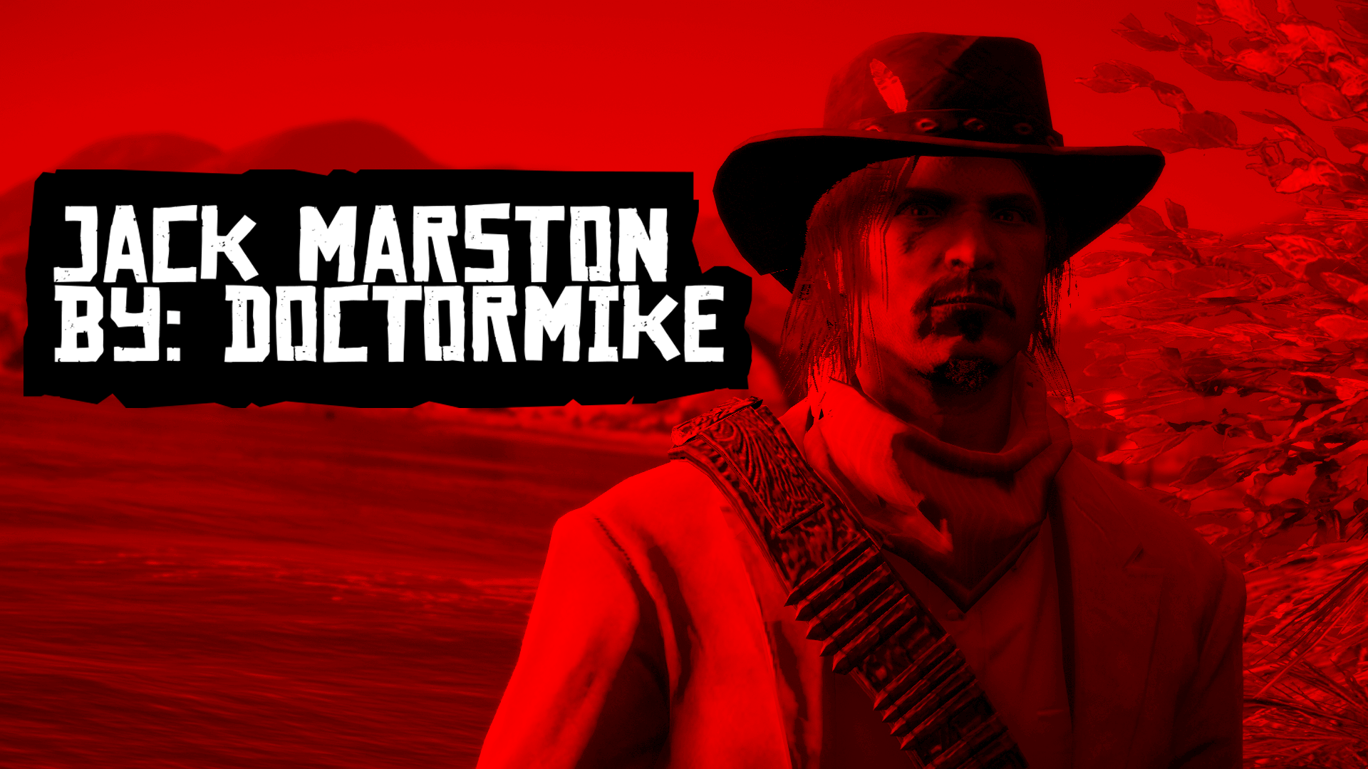 1920x1080 Jack Marston