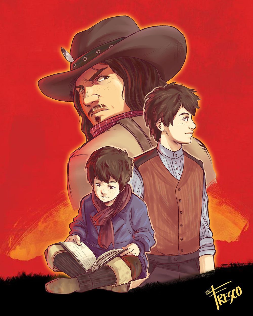 1000x1250 Jack Marston