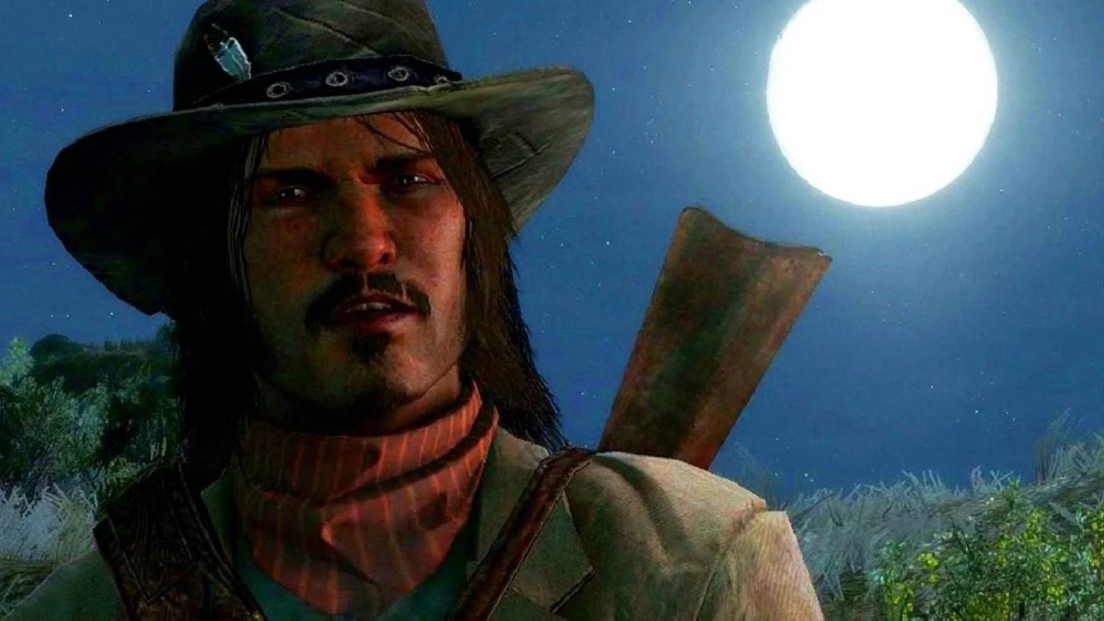 1600x900 Red Dead Redemption 3: Jack Marston as a Protagonist Would Be a Chip Off the Old Block