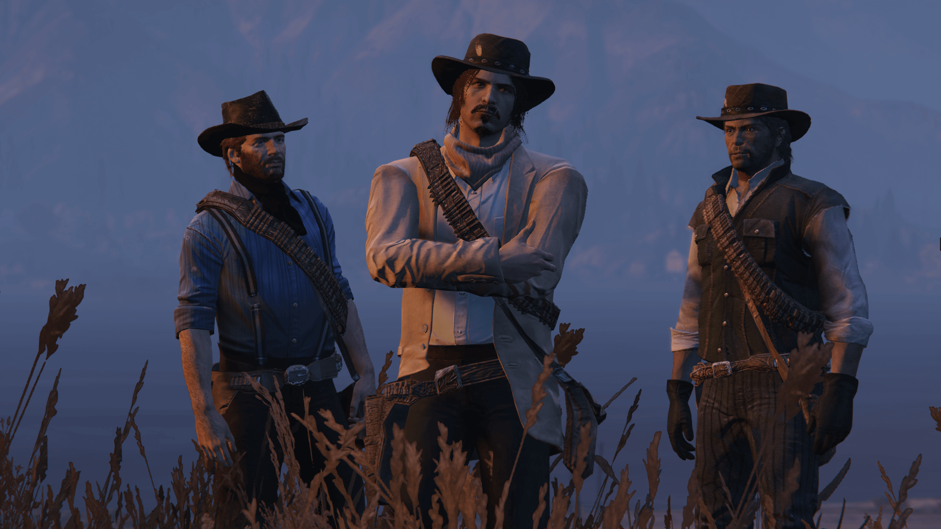 1920x1080 Jack Marston
