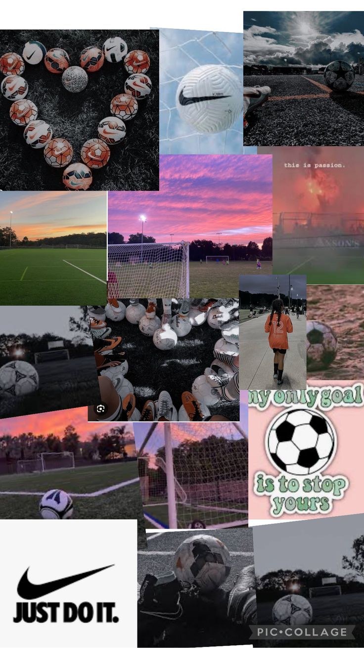 736x1307 Soccer Love. Soccer wallpaper aesthetic iphone, Soccer background wallpaper aesthetic, Wallpaper sports