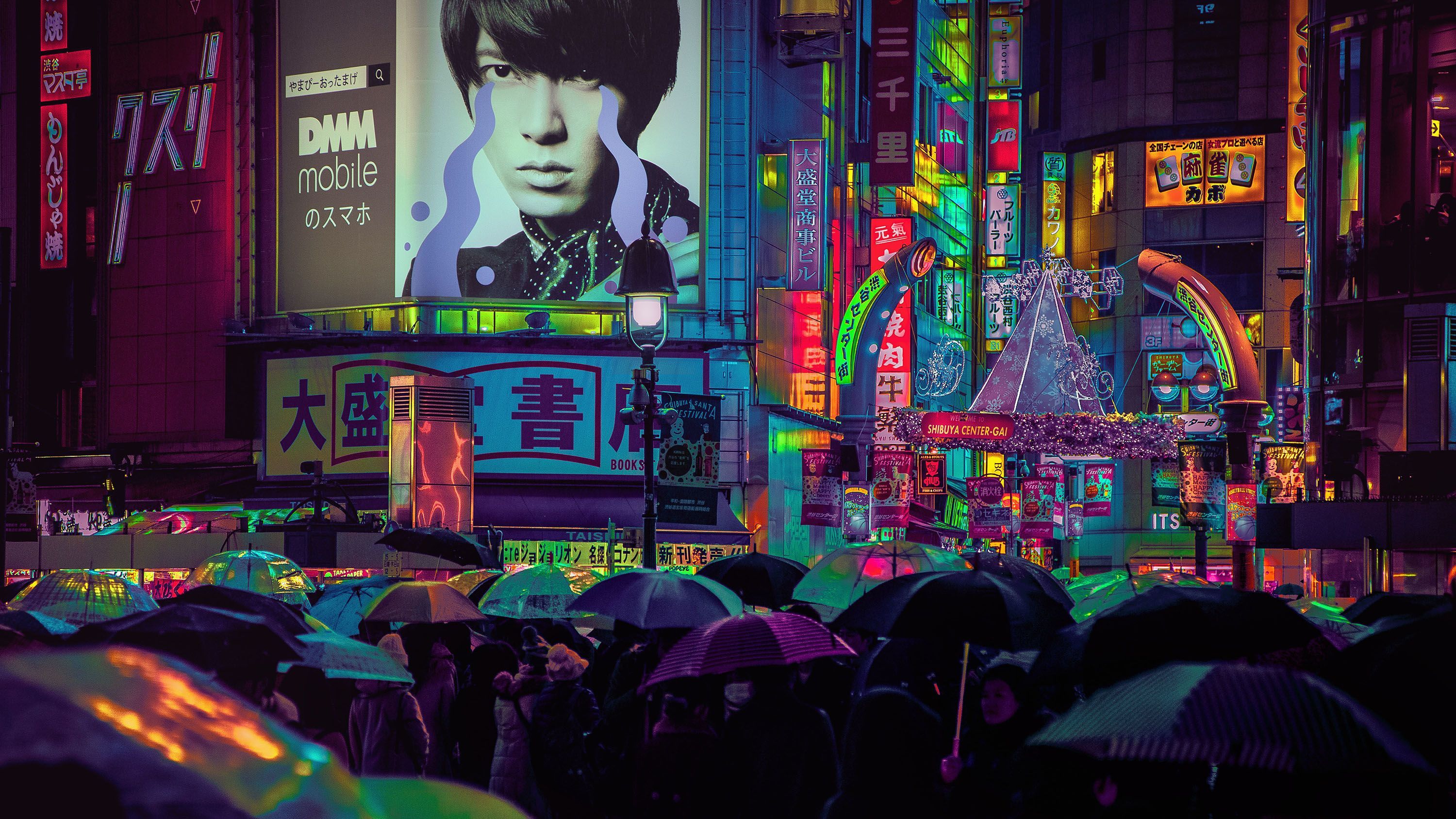 3000x1687 Seeing Tokyo through a game designer's eyes